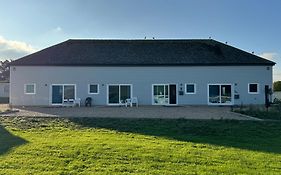 Chalet 41D Sandown Bay Holiday Centre